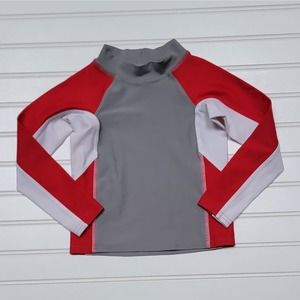 L.L. Bean Swim Rashguard